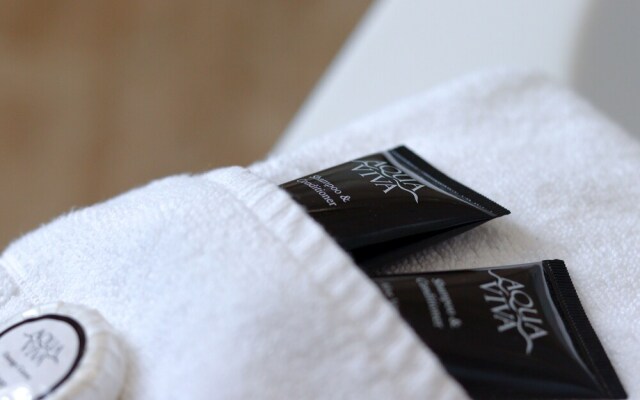 The Ivy Serviced Apartments
