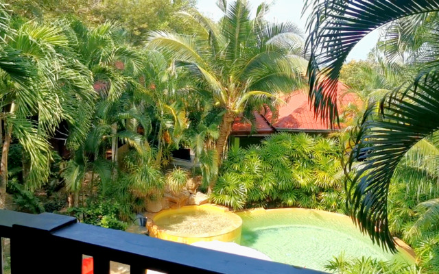 The Jade Cottages Koh Samui