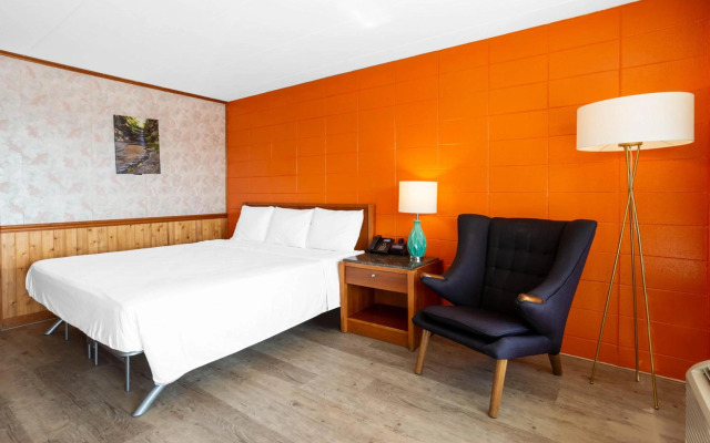 Starved Rock Motor Inn Travelodge by Wyndham