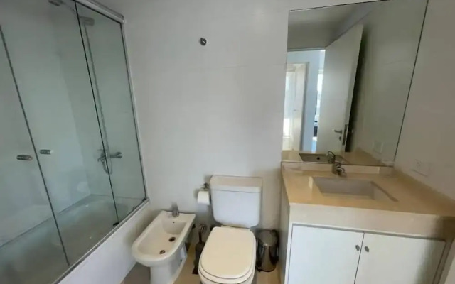 Exclusive Apartment in Recoleta With Panoramic Views
