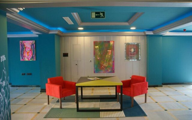 Hotel Ritual Torremolinos Adults Only (ex. P&V Stella Polaris)