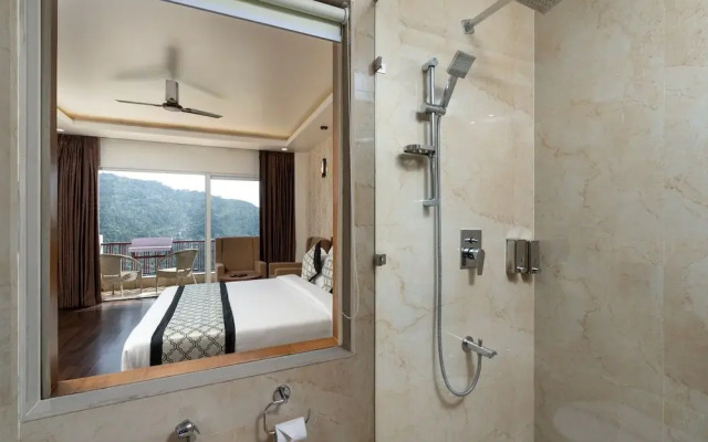 Hotel The Chabal