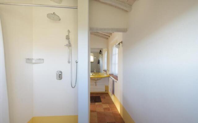 Podere Gragnano 12 in Cetona