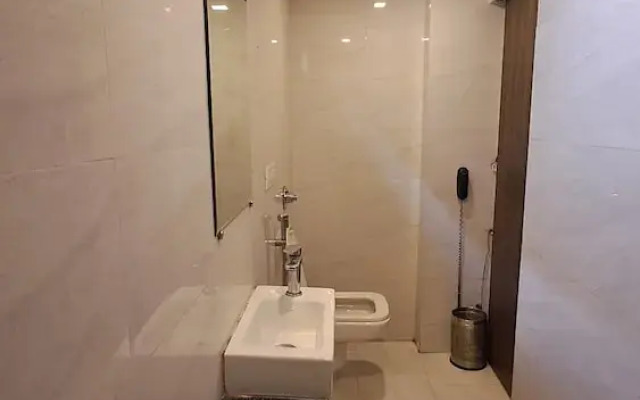 Park Suites