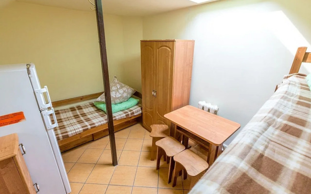 Hostel VadiVad