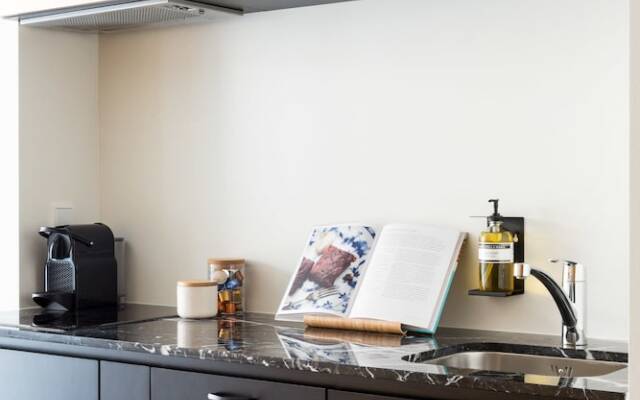 Kith & Kin Boutique Apartments