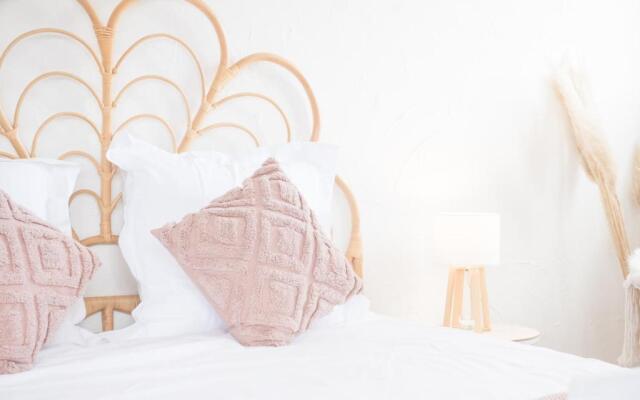 A découvrir - Le Bohème