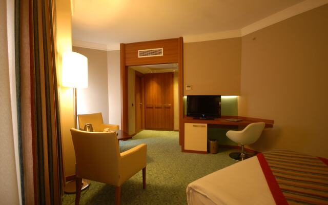 Suhan Cappadocia Hotel & Spa