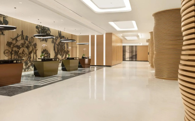 Swissotel Clark Philippines