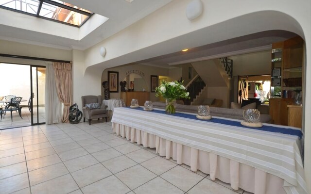 Radiance Guest Lodge and Conference Centre