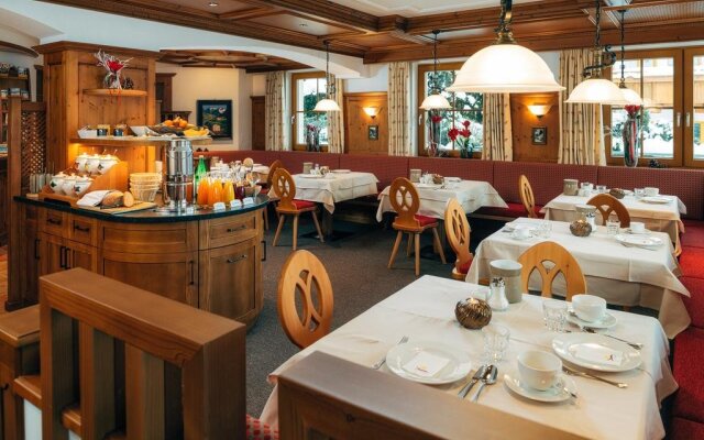 Hotel Garni am Sonnberg
