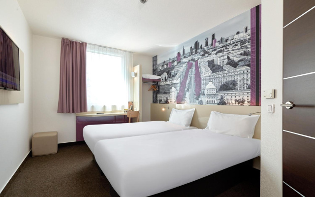 B&B Hotel Warszawa-Okecie