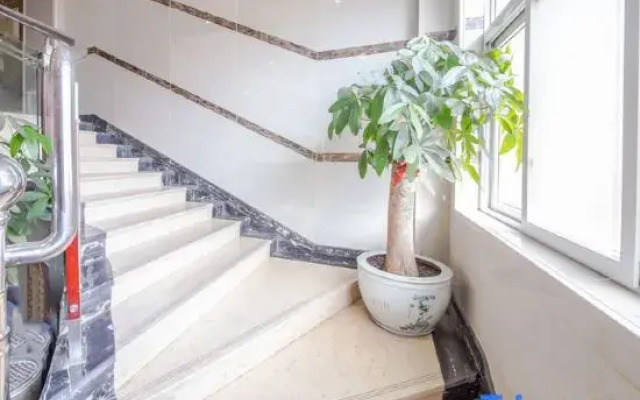 Wenzhou Economic Development Business Hotel