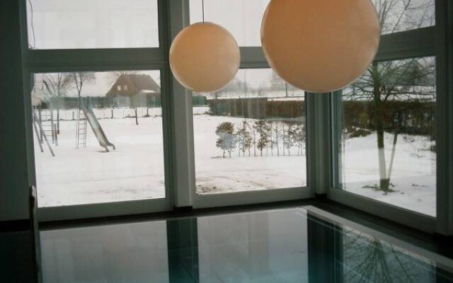 Wellnesshotel Till Moyland