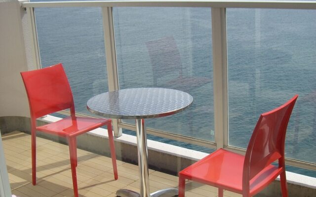 hotelmare