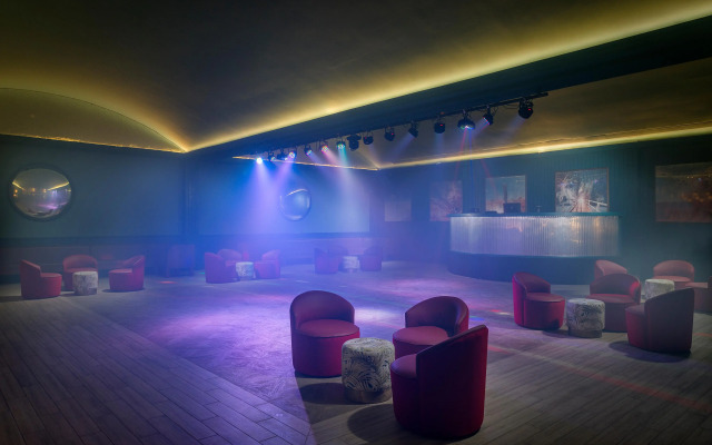 El Beso Adults Only At Ocean El Faro - All Inclusive