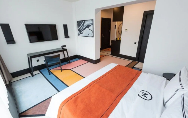Mogan Hotel