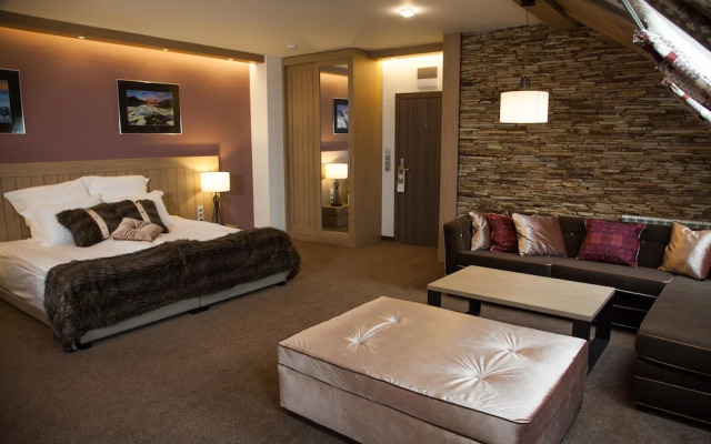 SG Amira Boutique Hotel