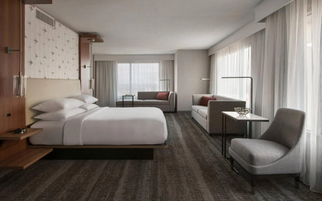 Norfolk Waterside Marriott