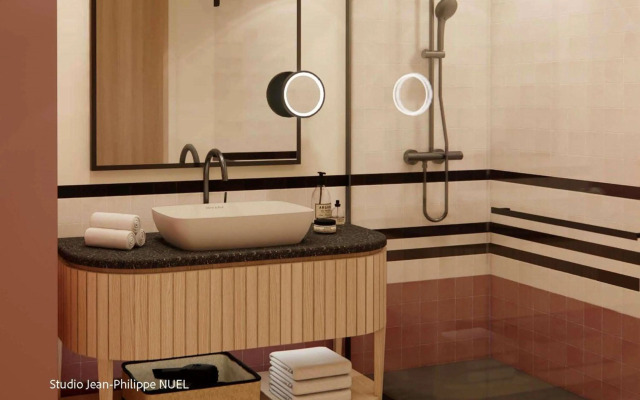 Le Talaia Hotel & Spa Biarritz - MGallery Collection
