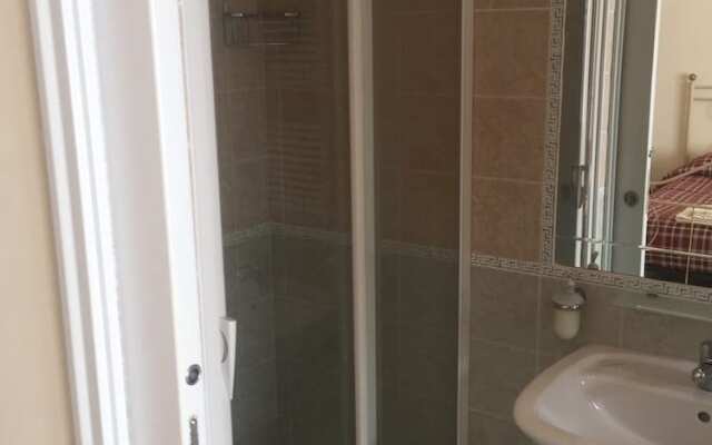 Casa Vacanze Il Gatto Rosso