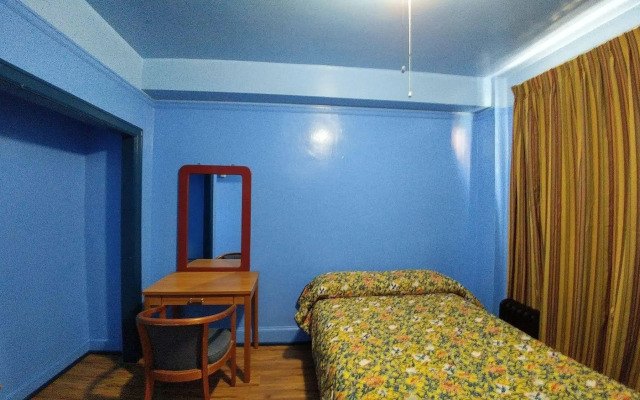 Rodeway Inn