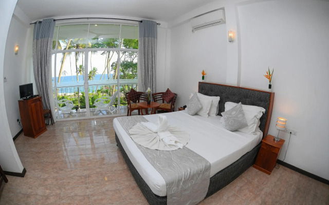 Sole Luna Resort & Spa