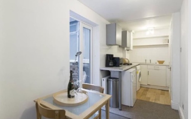 Kensington Olympia Apartments