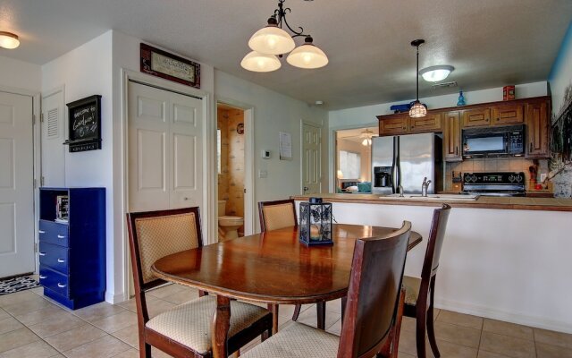 Gracelanda Ww C302 1 Bedroom Condo by RedAwning