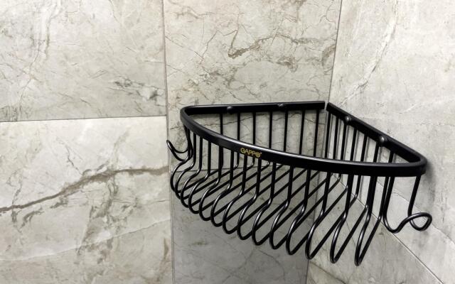 Апартаменты на улице Декабристов 36 корпус 1 (73/2)