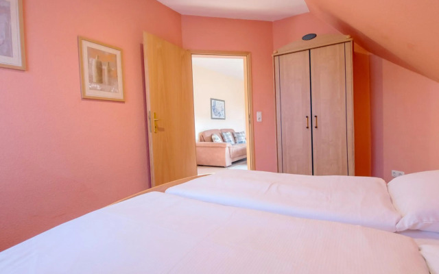 Zur Hanse Wohnung 3 3 - Lingnau