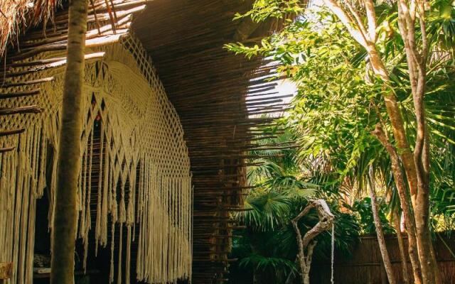 Ikal Hotel Tulum