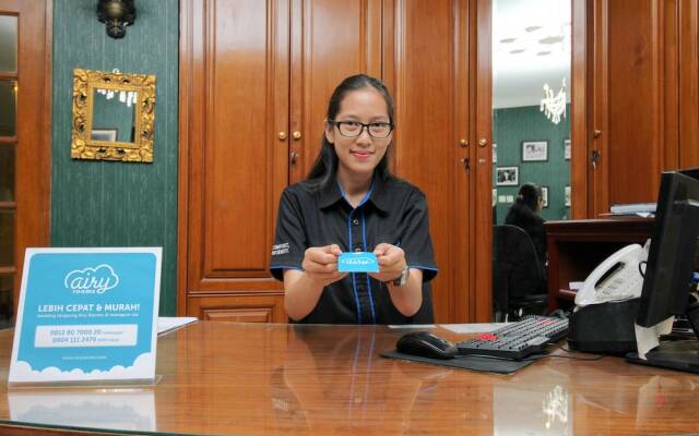 Airy Pejaten Barat 36 Jakarta
