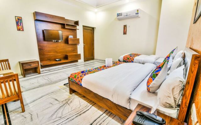 FabExpress Bella Vista