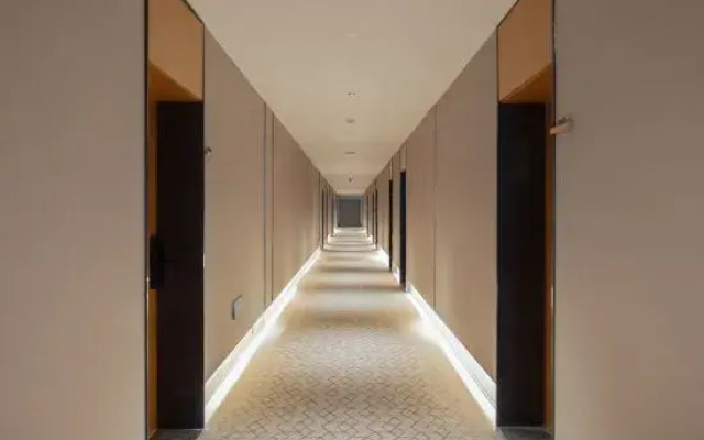 QuanJi Hotel (Wuxi Huishan Yanqiao Park Branch)