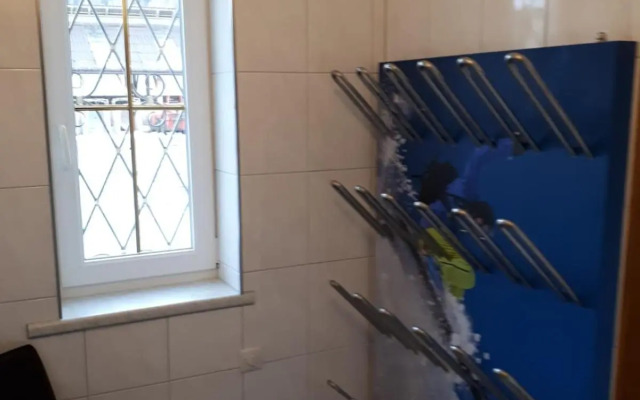 Ferienhaus Reinfrank