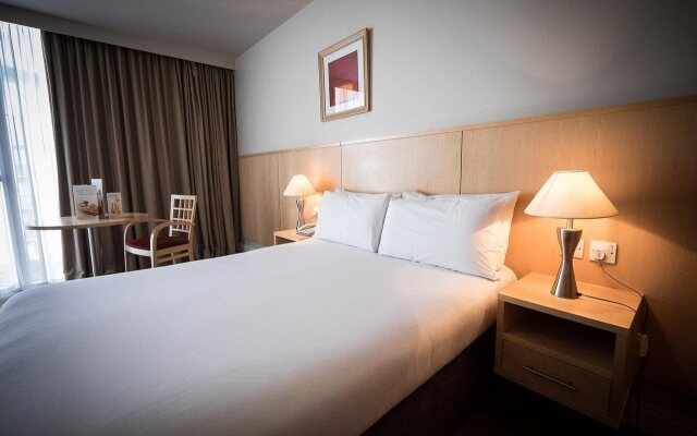 Travelodge Dublin Airport South