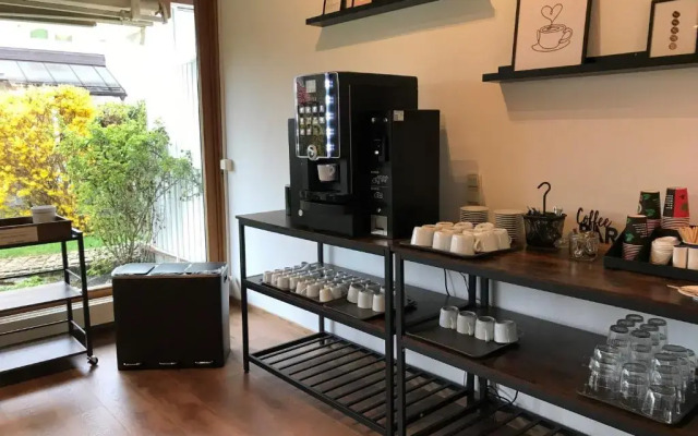 Abendruhe Hotel Garni