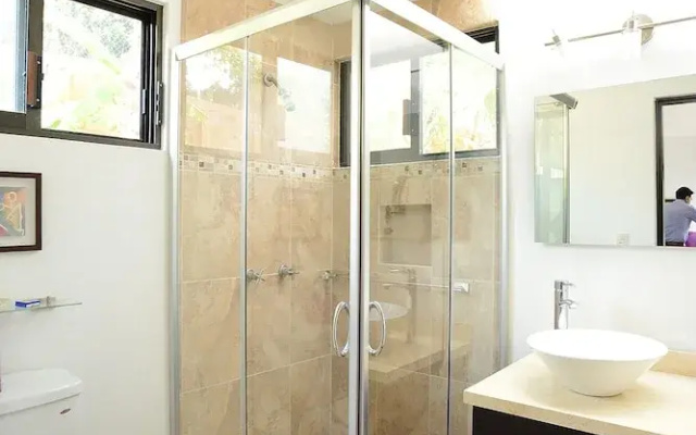 Luxury House Near Cuernavaca