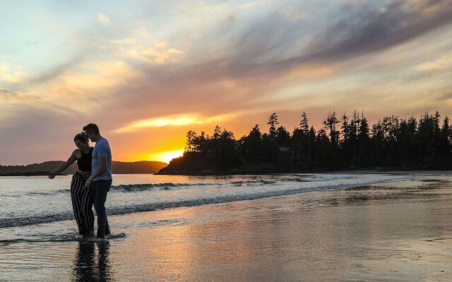 Best Western Plus Tin Wis Resort