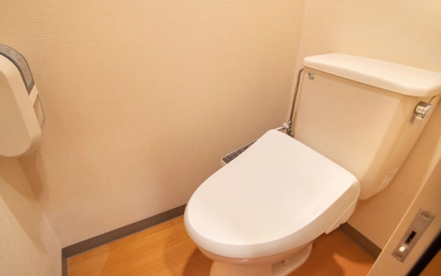 Tabist Business Ryokan Fukihara Ina Ihoku