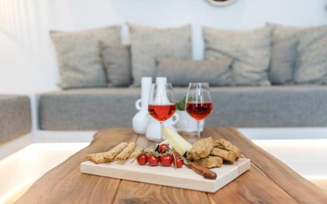 Naxian Icon Luxury Residence 2