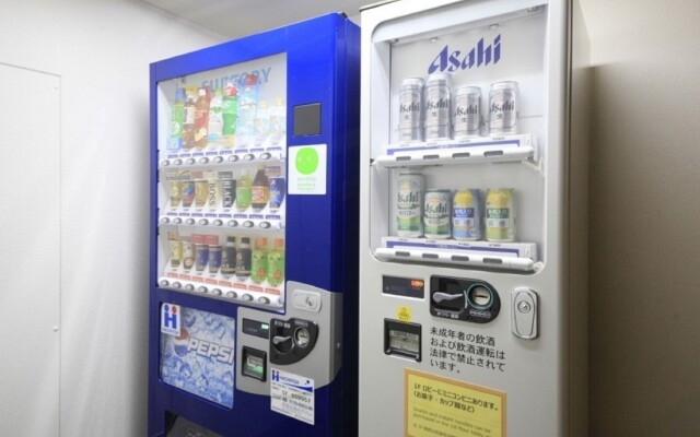 Shinjuku Urban Hotel