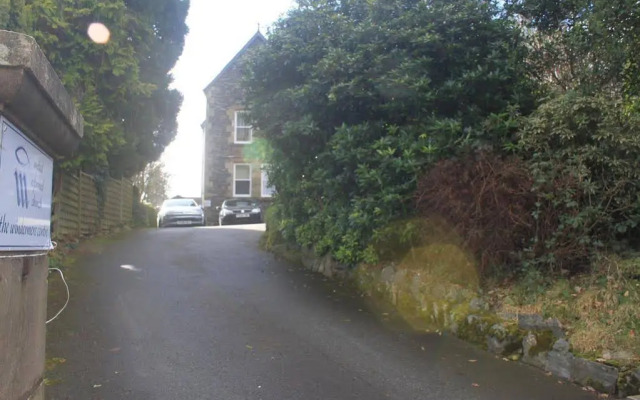 The Windermere Centre