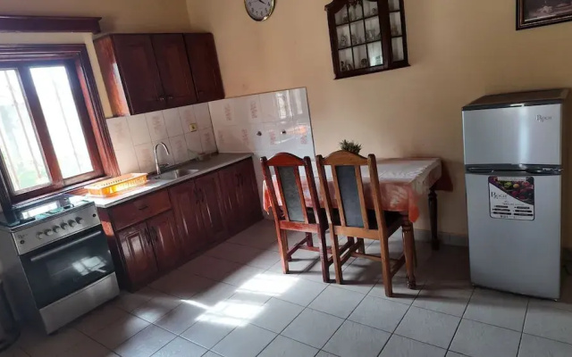 Ocean Walk Guesthouse