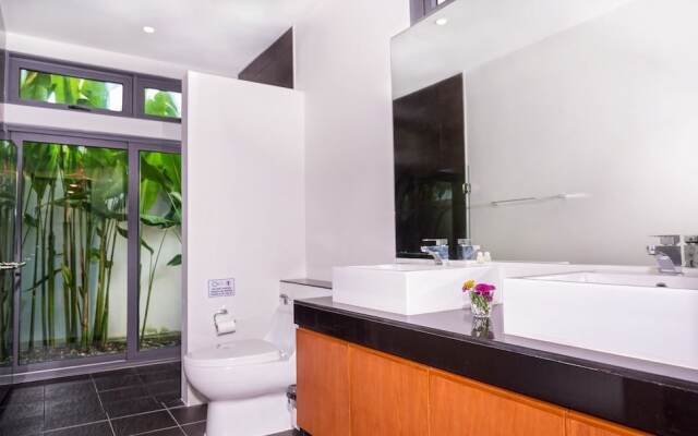 Rawai Villa by Fullrooms Phuket