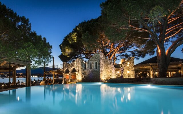 Hôtel le Belvédère