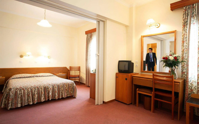 Grand Hotel Palladion