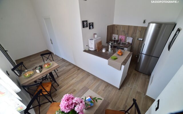Suite Varigotti B&B