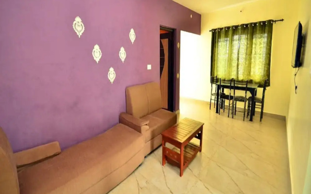Estay Tiger Hills